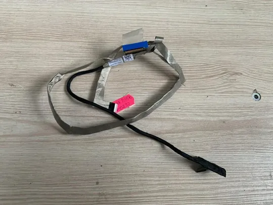 N0292 Dell E5570 Шлейф Матриці Ціна