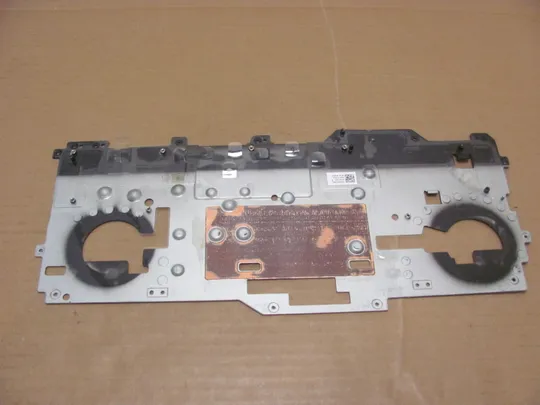 Купити номер0943-4 кріплення клавіатури 0F8N1D  для  Dell Alienware 17 R4 R5 оригінал