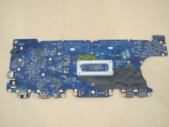 594-7  материнська плата AAZ60 LA-C461P SR2F1 i7-6600U   для Dell Latitude E7470  7470 оригінал Де купити