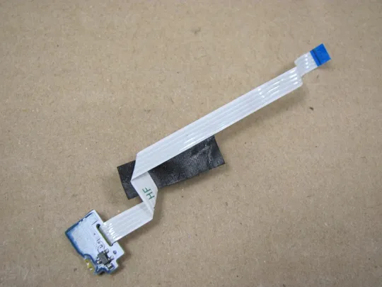 653-6 додаткова плата 6050A2467701 для HP PROBOOK 6470B 6460B, 6465B, 6470B, 6475B оригінал Ціна