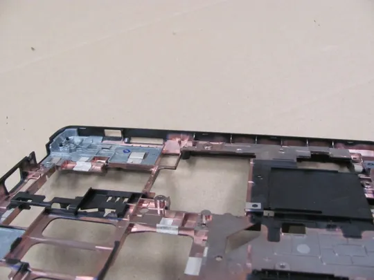 640-8  Кришка дно піддон корпуса 0N5W8M AP13D000800 для  Dell Latitude E5450  оригінал Характеристики