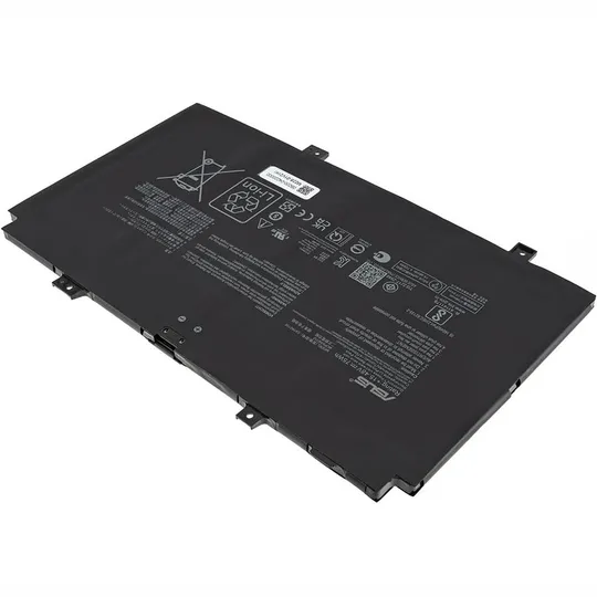 Купити Оригінальна батарея для ноутбука ASUS C41N2110 (UX9702AA) 15.48 4845mAh 75Wh Black