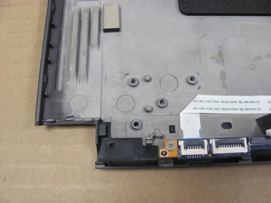 769-5 кришка матриці 00CY7M AM2F1000401  для  Dell Alienware Area 51m R1 R2  оригінал Де купити