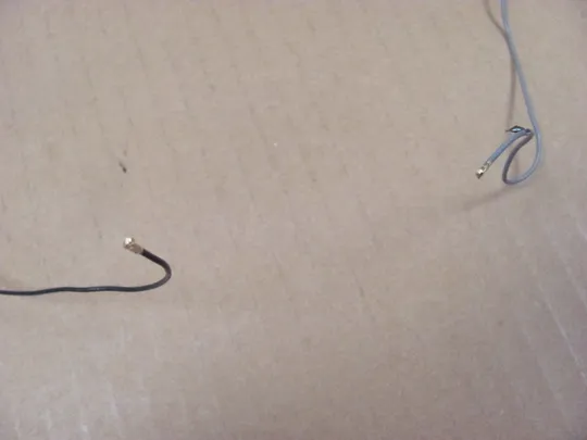 854-8 WI-FI антени  для  LENOVO Thinkpad P70 P71 оригінал Продаж