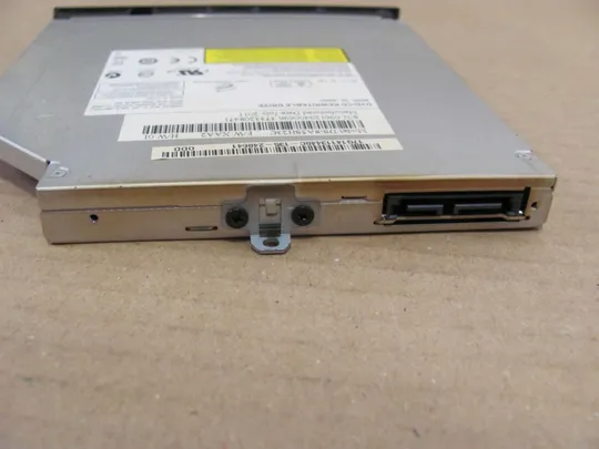 526-6 DVD привід для Asus X73B A73B K73B K73BR X73B K73B X73BY K73BY X73BR K73BR оригінал З аукціону