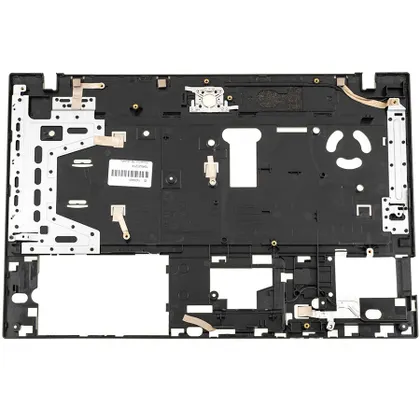 фото, Б.У Верхня кришка для ноутбука HP (Compaq 620, ProBook 4720s  ), black