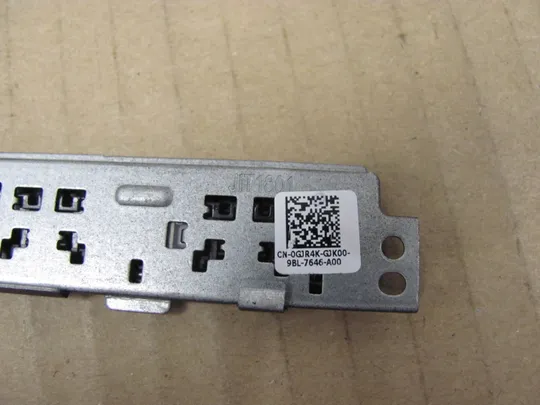 697-42 кнопки тачпаду 0GJR4K для Dell Latitude 7300 E7300 7400 E7400 оригінал З аукціону