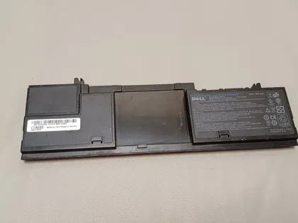 фото, 1135  акумулятор DELL  GG386 11.1V 42WH  НІМЕЧЧИНА