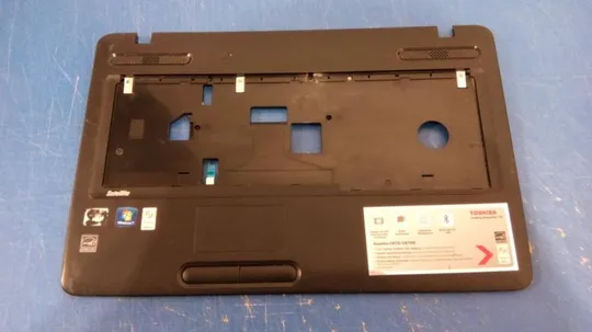 №311-5 панель палмрест тачпад 13N0-Y4A0C01 для TOSHIBA C670 C670D C675 оригінал Ціна
