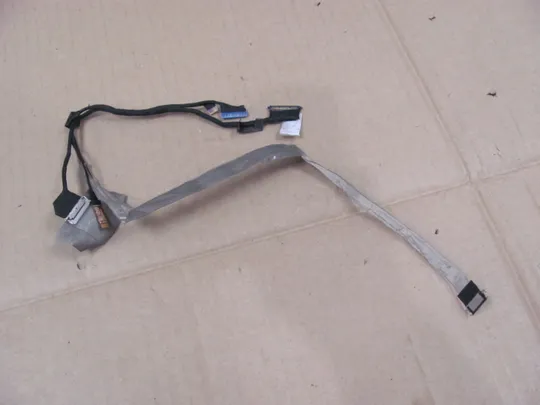 750-9 шлейф 0FC71G DC02C00QW00 для DELL Latitude 7520 E7520 оригінал Де купити