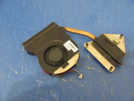 684-9 система охолодження 60.4UY15.001 для MEDION AKOYA E6232 оригінал Ціна