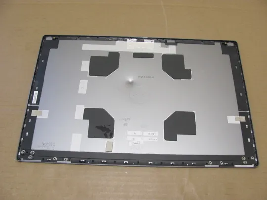 Купити номер1001-6 кришка матриці Кришка дисплея Тильна кришка Корпус матриці Верхня кришка Задня кришка matrix cover Top Case LCD Cover Rear Lid Back Cover Housing Cabinet 03FTJ9 AM2V4000201 для Dell Precision 7750 7760  оригінал