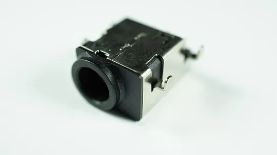 Роз'єм живлення PJ082 (Samsung: NP-700Z3A, NP-700Z4A, NP-700Z5A) З аукціону