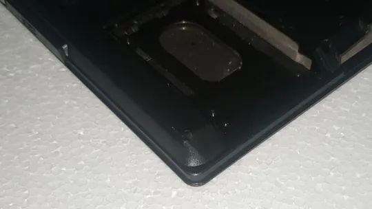 Нижня частина корпуса з ноутбука ASUS F7Z Де купити