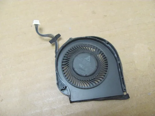 номер0936-16 Вентилятор кулер FAN AT0YU006DT0 для Lenovo  Thinkpad T460S T470s оригінал З аукціону