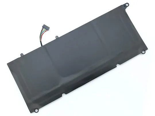 Аккумулятор JD25G для Dell XPS 13 9343, 9350 (JD25G, DIN02, P54G) (7.6V 7800mAh 59Wh) З аукціону