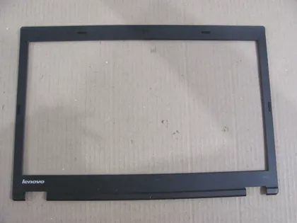 фото, номер1026-2 рамка матриці AP0SQ000200 для Lenovo ThinkPad  T440p  matrix frame Окантовка дисплея Рамка екрана Корпус рамка матриці Корпус B оригінал