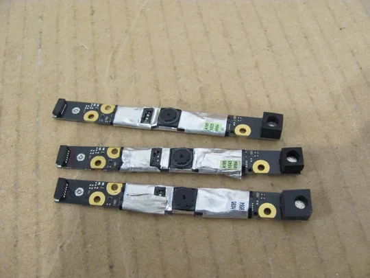 Купити 487-15 WEB камера для MEDION P6816 E6228 P6812 оригінал