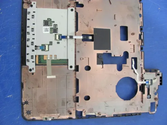 №145-2 панель палмрест та тачпад для DELL LATITUDE E5540 оригінал продається за ціною тачпада Продаж