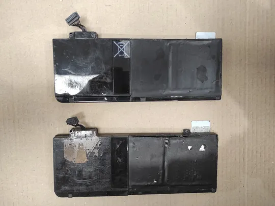 Купити Оригінал АКБ, Акумуляторна батарея, живлення, Оригінальна батарея, battery 3ICP5/69/71-2 10.95V 63.5WH A1322 для Apple MacBook Pro, для Apple MacBook Pro 13" A1278 (2009-2012) MB990, MB991, MC700, MC374, MD313, MD101, MD314, MC724