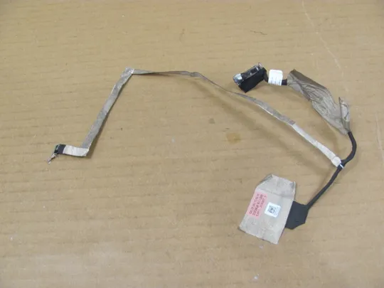 номер0846-9 шлейф матриці Шлейф матриці для ноутбука Шлейф дисплея Шлейф підключення дисплея Шлейф екрана Laptop matrix cable  DC02C00KQ00 0YRN03 для Dell Precision 7530 7540 M7540 оригінал Ціна