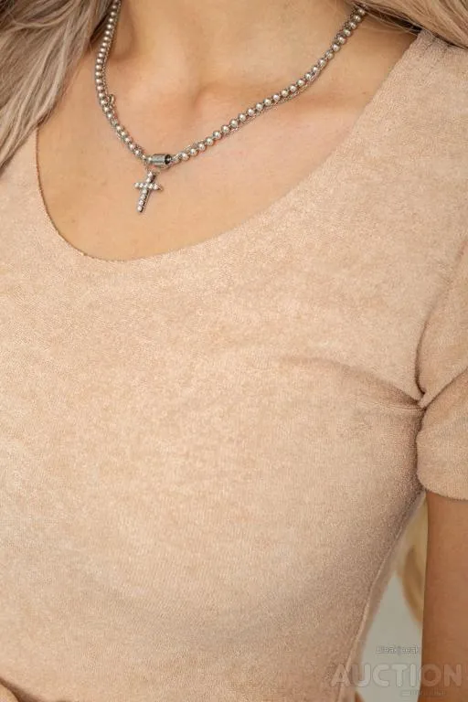 Спорт костюм женский махровый тройка, цвет бежевый, 102R5250 Інтернет-аукціон