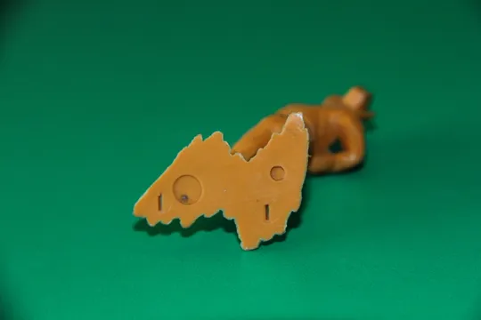 ковбой з гітарою 70мм  AUBURN США З аукціону