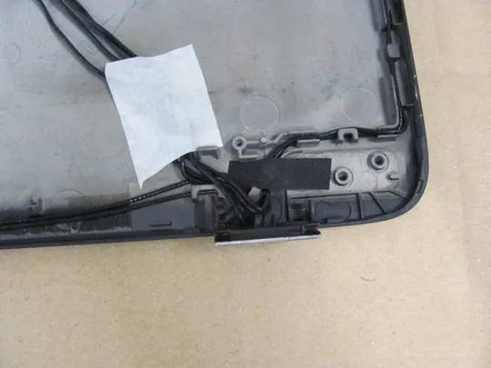 508-2 кришка матриці 6070B0676302 779682-001 для HP Elitebook 840 740 745 G1 G2 оригінал Недорого