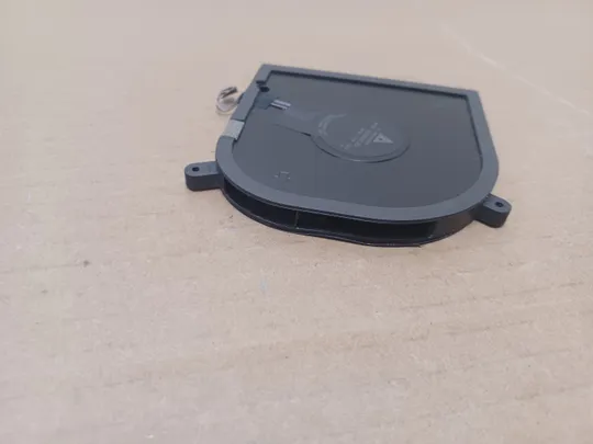 Купити номер1056-12 Вентилятор кулер FAN 023.100LQ.0001 023.100IU.0001  для DELL XPS 17 9700 9710 9720 Precision 5750 оригінал