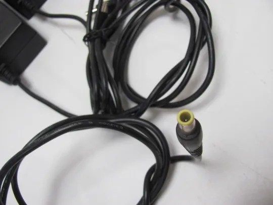 4518  адаптер живлення  KTEC 12V 3.33A 3 шт НІМЕЧЧИНА Де купити