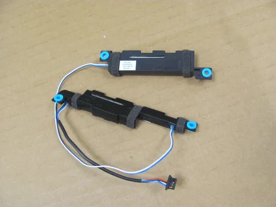 755-11 динаміки 023.400PA.0011  для  Dell Latitude 5530 E5530 5531 Precision 3570 3571 M3570 оригінал Продаж