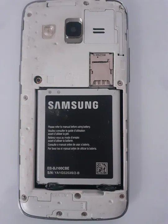 Samsung G3815 Galaxy Express 2 Де купити