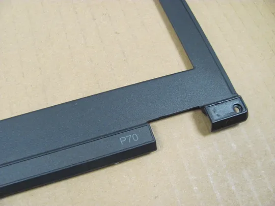 856-3 рамка матриці AP0Z5000900 для  LENOVO Thinkpad P70 P71 оригінал З аукціону