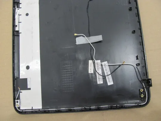 502-3 кришка матриці H000050160 13N0-ZWA0P01 для Toshiba Satellite C850 L850 C855 L855 оригінал Де купити