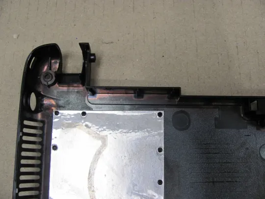 89-6 Кришка дно піддон корпуса 3NHK8BHN010 для  SONY SVF14 SVF142 SVF142C29M   оригінал Характеристики