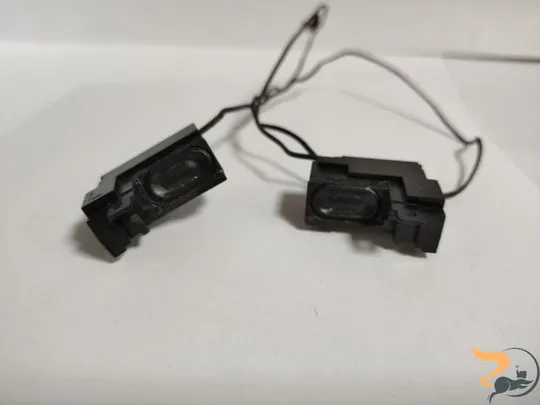 Динаміки для ноутбука, Lenovo ThinkPad Edge E325, 04w2192, Б/В. В хорошому стані без пошкоджень. Ціна