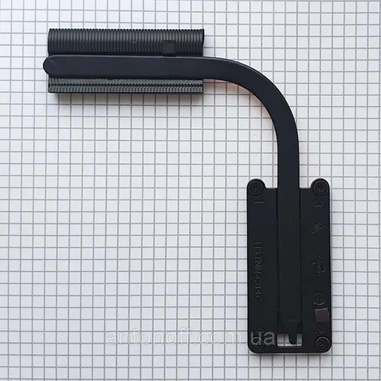 Радіатор HP ProBook 430 G2 LA-B171P / AT1580010A0 SPS-768198-001 система охолодження оригінал Ціна