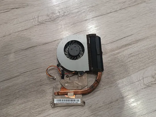 Система охолодження для Lenovo G580 G585  AT0N1003PR0 Ціна