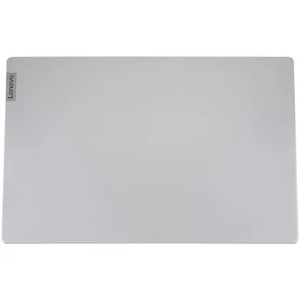 фото, Кришка дисплея для ноутбука Lenovo (Ideapad: 5-15 series), platinum gray (оригінал)