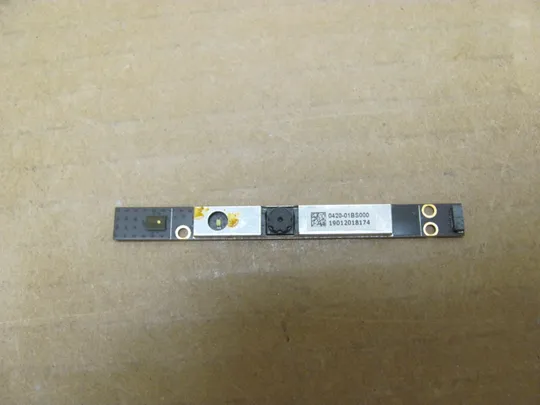 номер0946-11 WEB камера Веб-камера для ноутбука Камера спостереження Камера для відеозв&#039;язку web camera 0420-01BS000 для MEDION E6246 S17402 оригінал Ціна