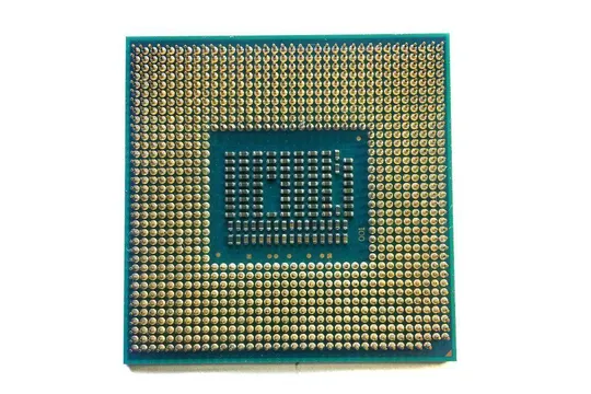 Купити Ivy Bridge Intel Core i5-3320M 3.30GHz/3Mb (2x ядра/4х потока) мобильный процессор SR0MX socket G2