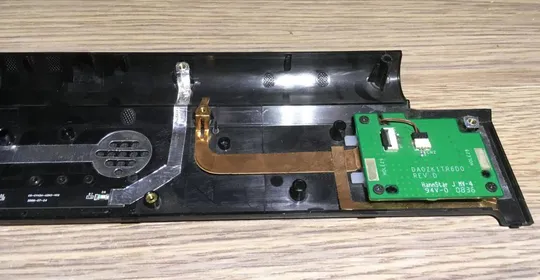 Панель c кнопкой питания Acer 6530G, 6930G, Де купити