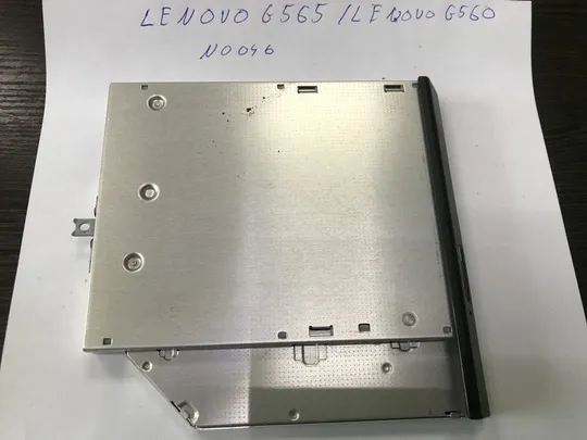 N0046 Lenovo G560 G565 DVD +заглушка Ціна