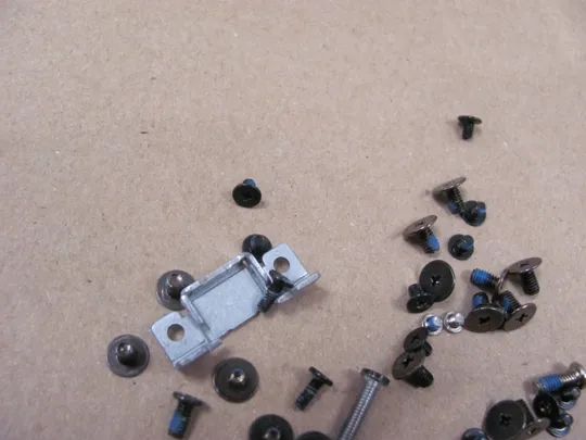 Купити 644-26 комплектуюче гвинти  для  Dell ALIENWARE M17 R1 R2   оригінал