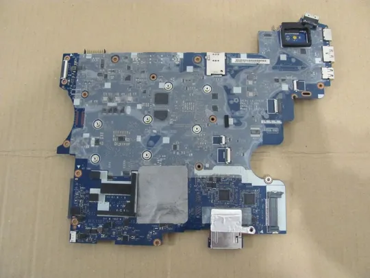 Купити 99-20 материнська плата РОБОЧА LA-7762P для Dell Latitude E6530 оригінал
