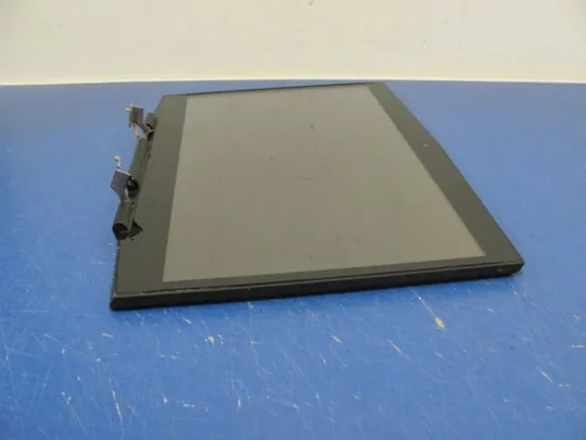 №177-5 верхня частина корпуса в зборі з матрицею для Alienware M17x R4 оригінал З аукціону