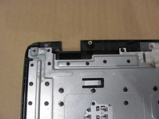 714-3 Кришка панель палмрест клавіатура робоча AP1NY000300 FA1NY000300 для Acer Aspire ES1-732 оригінал Недорого