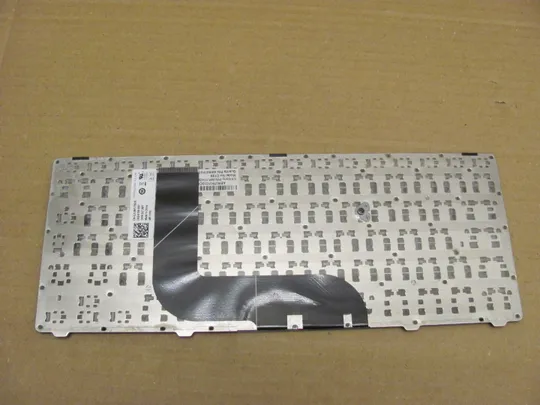 Купити номер0157-2 клавіатура,keyboard робоча 0J7JWY   для  DELL Inspiron N411Z 5423 14z-5423 14Z 3360 1618l 13Z-5323 5323 Vostro 3360 V3360 оригінал