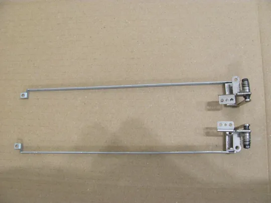 номер0314-22 кріплення Фіксатор Скоби Закріплювач Механізм з'єднання fastening з петлями 6055B0013102 для Toshiba Satellite C650 L650 C655 L655 оригінал Ціна