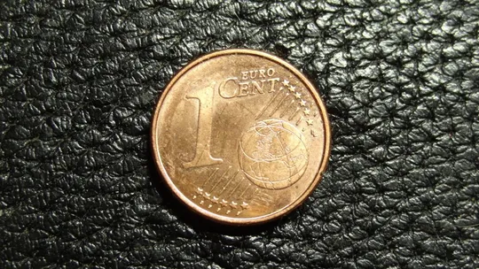 Купити 1 євроцент 2019 Іспанія